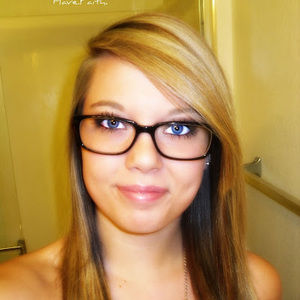 Meet your Posher, Mackenzie